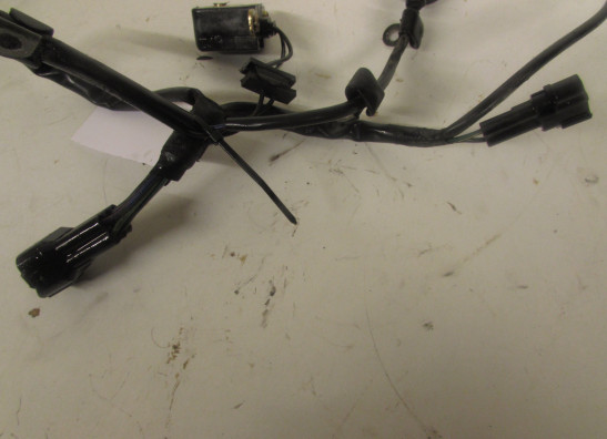 Engine parts Yamaha XJ 600 Diversion