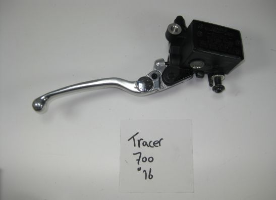 Rempomp Yamaha Tracer 700