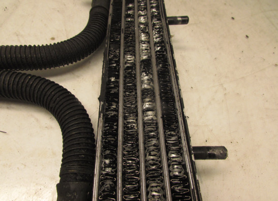 Oil cooler Yamaha FJ 1200