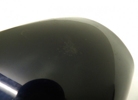 Front fender Kawasaki VN 1500