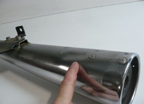 Muffler Suzuki GS 650