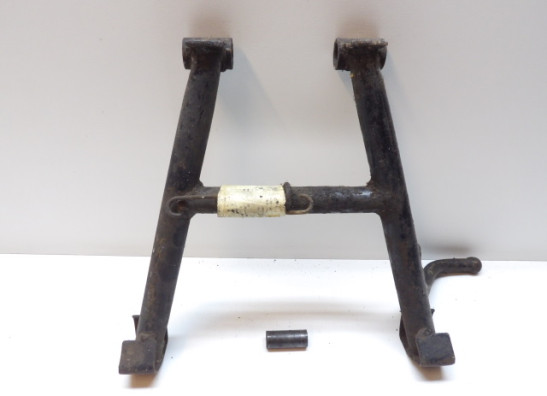 Stander Suzuki GN 400