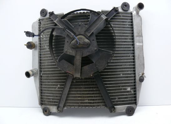 Radiateur Kawasaki ZX 7 R