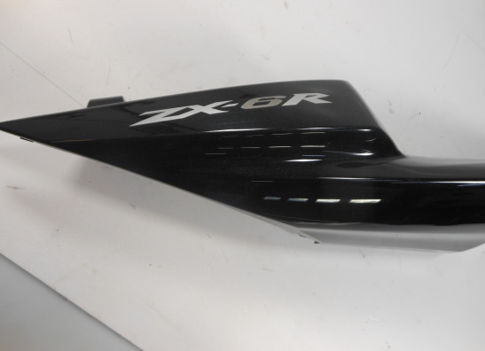 Heck rechts Kawasaki ZX 6 R