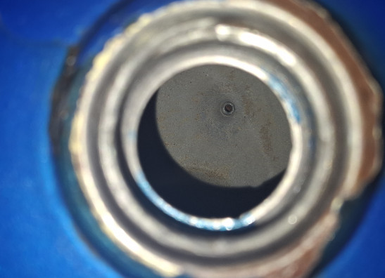 Tank Harley Davidson Softtail