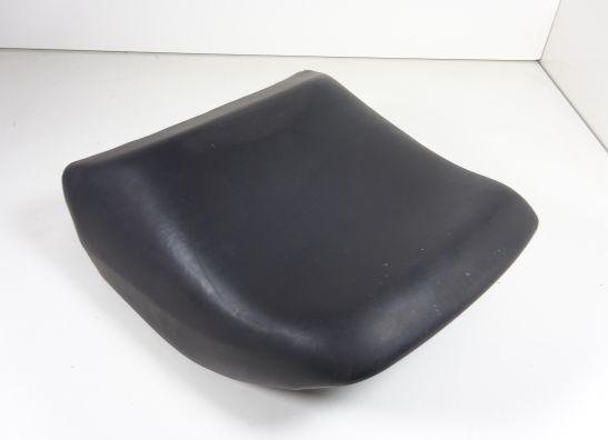 Soziussitz BMW R 1100 RT