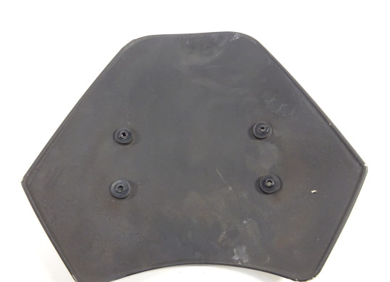 Windschild Kawasaki VERSYS 650