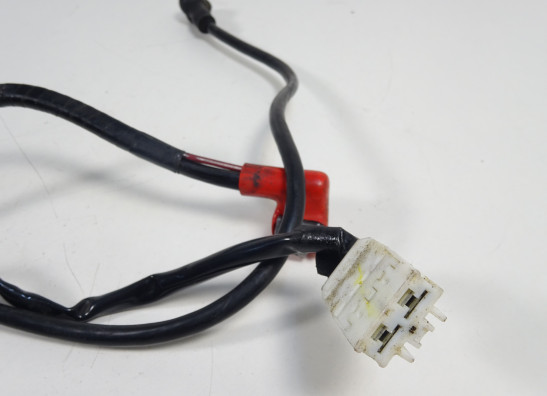 Startmotor relais Kawasaki ER 6