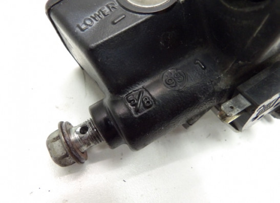 Rempomp Suzuki GSX F 600