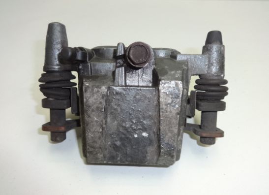 Remklauw rechts voor Kawasaki ZZR 250