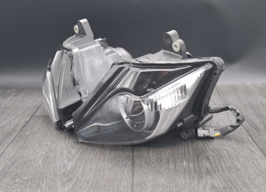 Headlight Triumph Daytona 675 