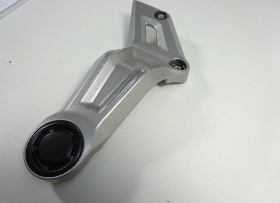 Rahme teile Yamaha MT 07