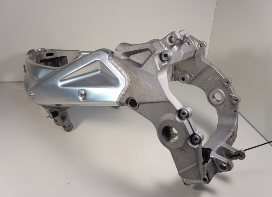 Frame body parts Aprilia Tuono 1000