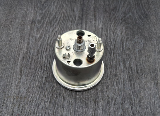 Teller Harley Davidson Sportster