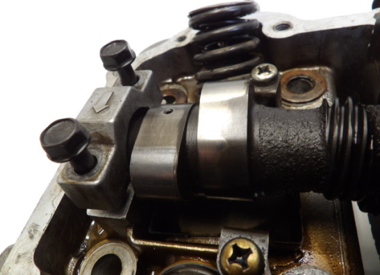 Cilinderkop Kawasaki LTD 440