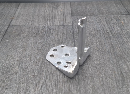 Spanningsregelaar Harley Davidson FX Super Glide