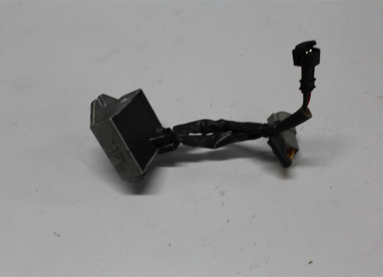 Regler Gleichrichter Buell 1125 R