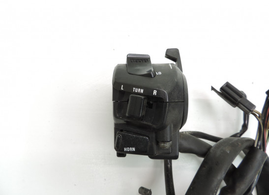 Stuurschakelaar links Honda CBR 600 F