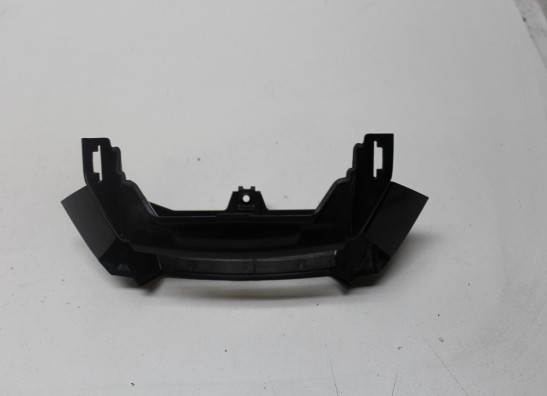 Heck Honda X-adventure 750