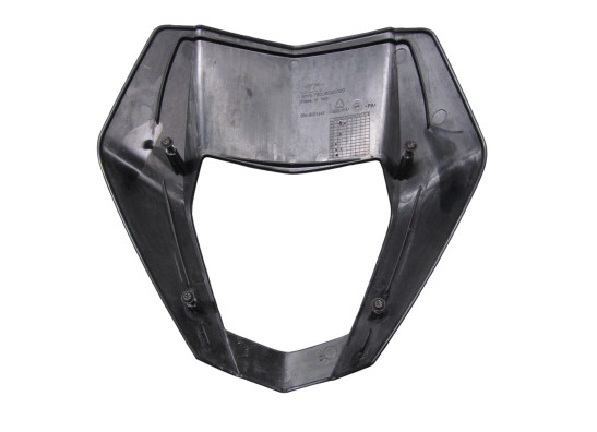 Front center cowl KTM 690 Duke 