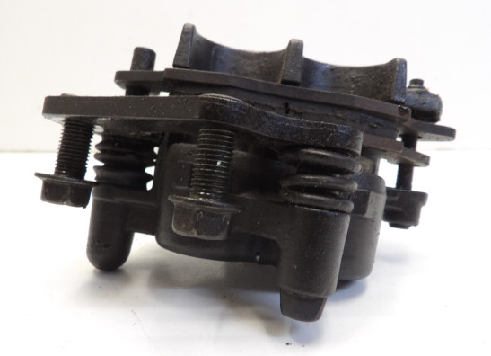 Remklauw rechts voor Suzuki SV 650