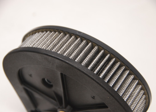 Air cleaner case Harley Davidson Softtail