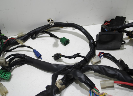 Kabelboom Yamaha GTS 1000