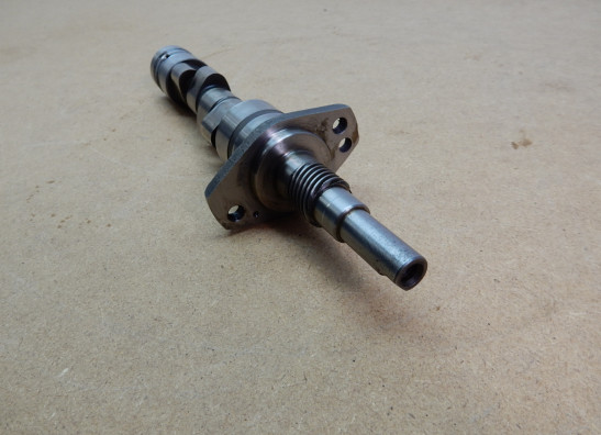 Nokkenas Moto Guzzi Florida V 65