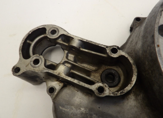 Dynamodeksel Yamaha TR1