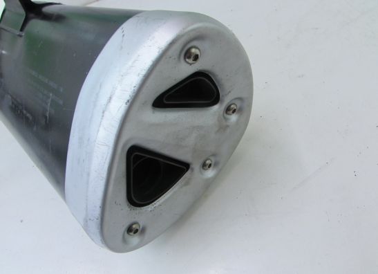 Muffler Kawasaki Z 750