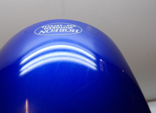 Voorspatbord Kawasaki ZZR 1200