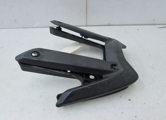 Scheibe Windschild Kymco XCITING 500I