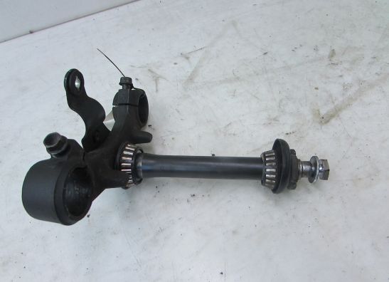 T stuk Suzuki GSX F 600