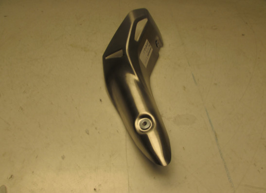 Uitlaat Kawasaki Z 900