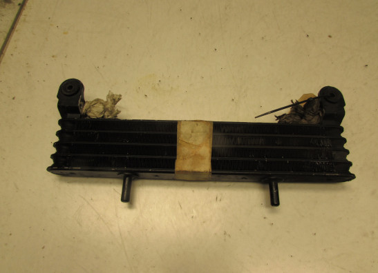 Oil cooler Yamaha FJ 1200