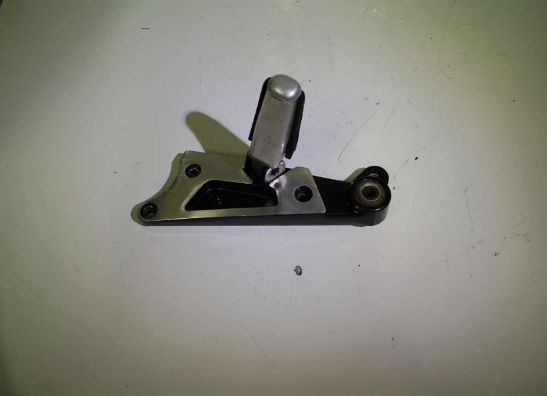 Main step holder left Yamaha V max