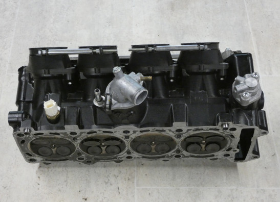 Cilinderkop Suzuki GSX S 750
