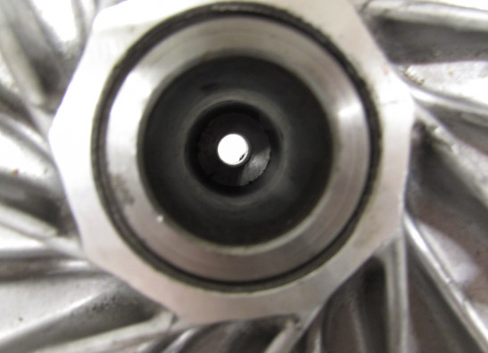 Motorblock Sonstiges Kawasaki Overige Kawasaki