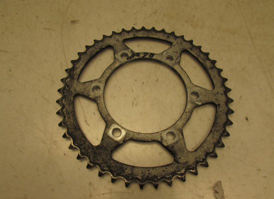 Rear sprocket Overig Onbekend Unknown