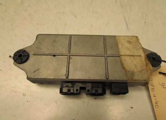 ABS System Honda ST 1100 Pan European