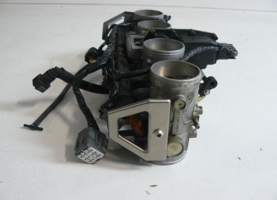 Einspritzanlage Kawasaki Z 750