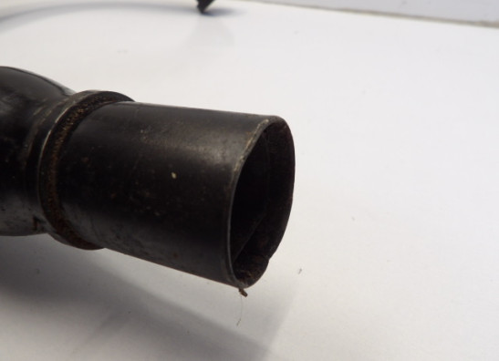 Auspuff-Krummer Suzuki VS 800 Intruder