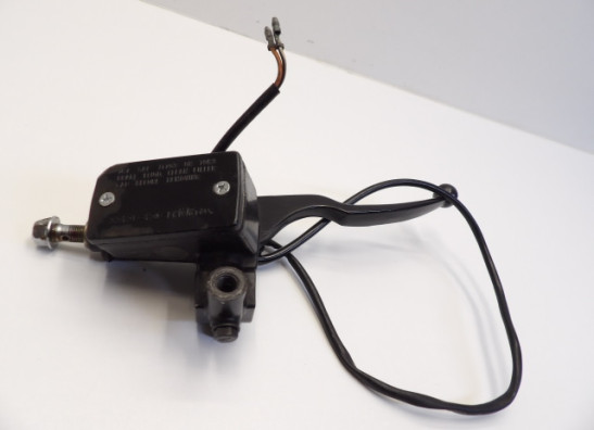 Rempomp Suzuki GS 450 1970-2012