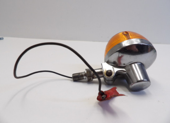 Winker Honda CM 400 T 