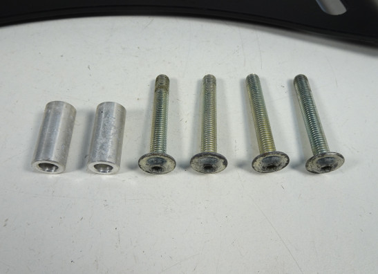 Bagagedrager BMW F 700 GS