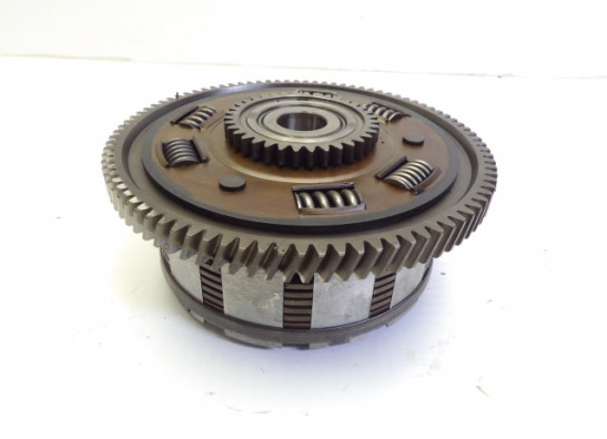 Clutch Suzuki GS 550 L