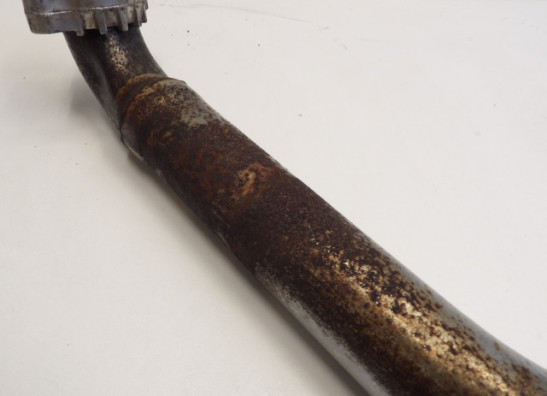 Uitlaatbochten Honda VT 700 750