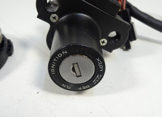 Slotenset Honda Overige Honda