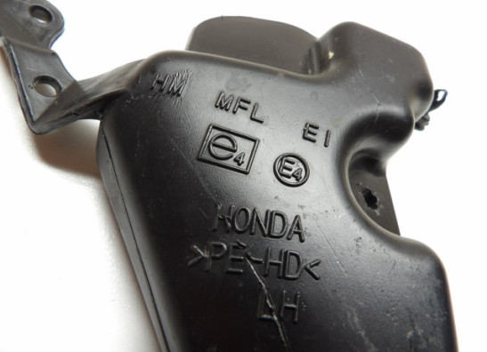 Air cleaner case Honda CBR Fireblade