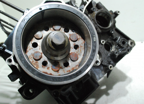 Motorblock Yamaha FAZER 600